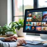 découvrez scrolller, l'agrégateur incontournable de vidéos et images issues de reddit, pour explorer facilement et rapidement les meilleurs contenus visuels de la plateforme.