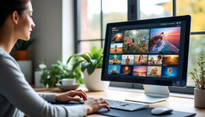 découvrez scrolller, l'agrégateur incontournable de vidéos et images issues de reddit, pour explorer facilement et rapidement les meilleurs contenus visuels de la plateforme.