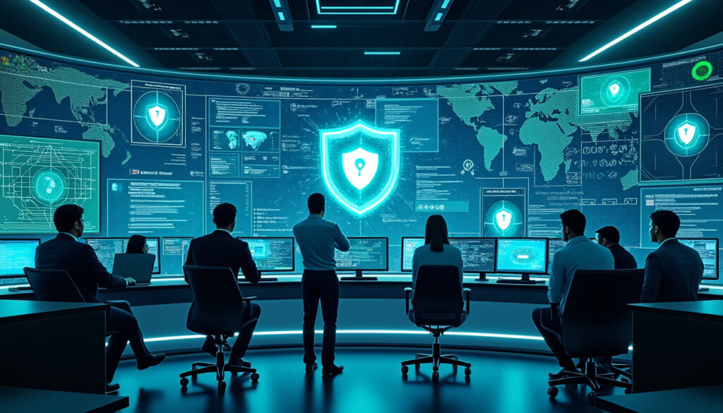 découvrez secmodel, un modèle de sécurité essentiel conçu pour protéger efficacement vos systèmes contre les menaces et garantir la robustesse de vos infrastructures informatiques.