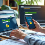 découvrez des méthodes simples et efficaces pour vérifier la fiabilité d'un site web et naviguer en toute sécurité sur internet.