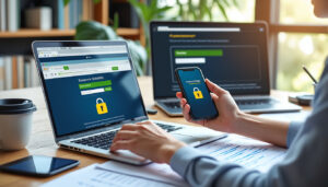 découvrez des méthodes simples et efficaces pour vérifier la fiabilité d'un site web et naviguer en toute sécurité sur internet.