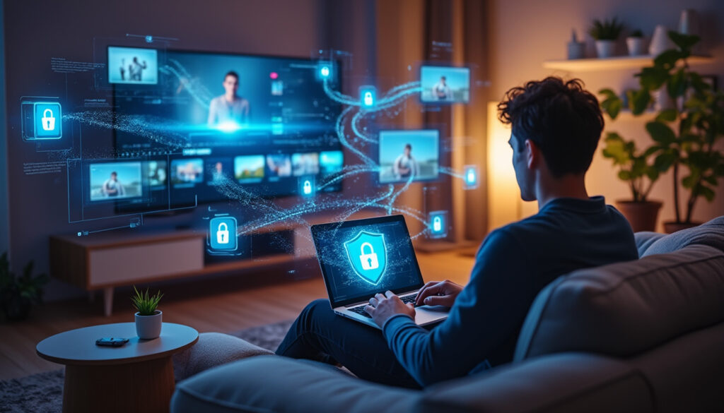 découvrez comment utiliser xefod en streaming gratuit en toute sécurité, ses fonctionnalités, ainsi que des alternatives fiables pour une expérience optimale.