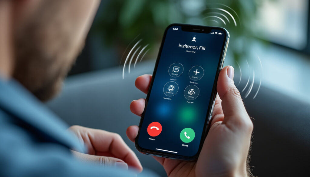 : découvrez quel opérateur se cache derrière ce préfixe, comment reconnaître un appel légitime et éviter les arnaques téléphoniques.
