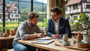 alsace cahr accompagne les entreprises locales dans leur développement et leur apporte un soutien adapté à leurs besoins.