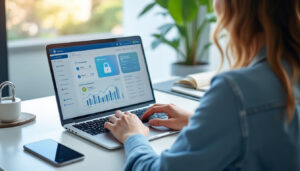 accédez à votre compte ca35 en ligne en toute sécurité et gérez facilement vos comptes, opérations et services bancaires depuis votre espace client.