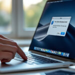 découvrez comment forcer la fermeture d’une application sur mac grâce aux raccourcis clavier et aux outils intégrés à macos.