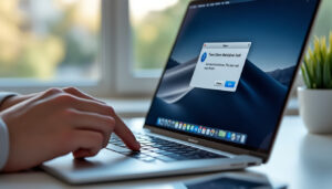 découvrez comment forcer la fermeture d’une application sur mac grâce aux raccourcis clavier et aux outils intégrés à macos.