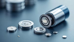 découvrez les différences entre les piles au lithium et les batteries lithium-ion : fonctionnement, caractéristiques, avantages et principales utilisations.