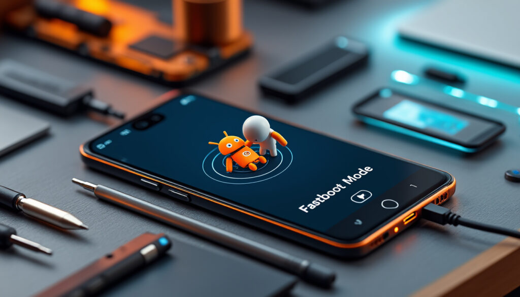 découvrez comment entrer et sortir du mode fastboot xiaomi et résoudre les blocages courants, étape par étape.