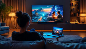 découvrez justream, une plateforme de streaming pour regarder des films et séries en vf et vostfr, avec un large choix de contenus.