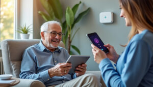 découvrez logisfil, une solution innovante de télégestion qui facilite le maintien à domicile et améliore le suivi des personnes accompagnées.