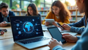 découvrez des exemples clés d’encyclopédies collaboratives en ligne et les principales plateformes où les internautes partagent leurs connaissances.