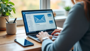 accédez facilement à votre messagerie ionos avec one and one webmail : découvrez comment vous connecter et consulter vos e-mails en toute simplicité.
