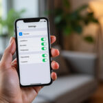 découvrez où trouver les paramètres de votre iphone et comment les configurer facilement pour personnaliser votre appareil selon vos besoins.