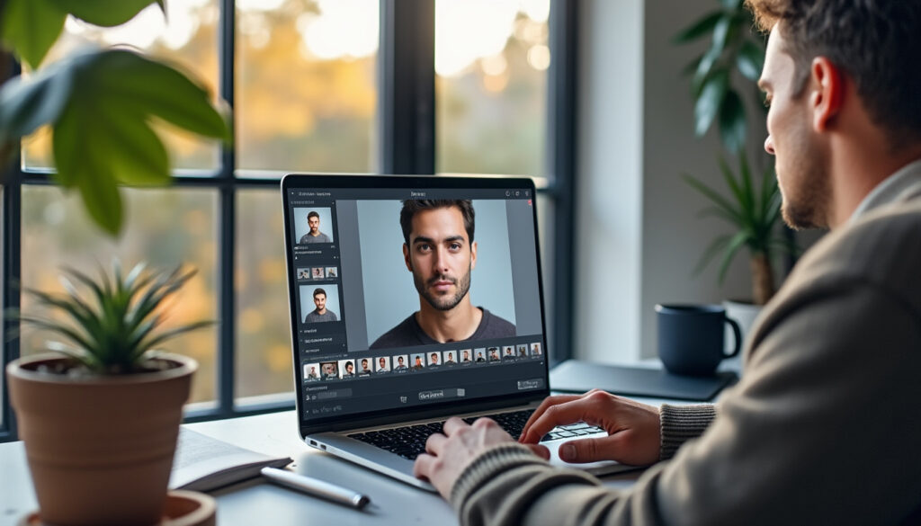 découvrez comment utiliser pimeyes gratuitement pour effectuer une recherche faciale, comprendre ses résultats et connaître ses limites.