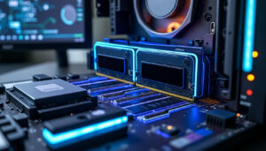 découvrez comment régler les paramètres de votre ram pour améliorer les performances de votre pc, optimiser la stabilité et tirer le meilleur parti de votre mémoire.