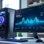 évaluez rapidement la vitesse et la stabilité de votre pc grâce à un test de performance en ligne simple et sans installation.