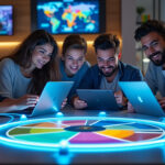 jouez gratuitement au jeu du demi-cercle en ligne et défiez vos amis en multijoueur. lancez une partie et amusez-vous ensemble dès maintenant !